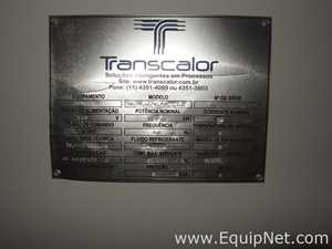 Transcalor TRA Chiller