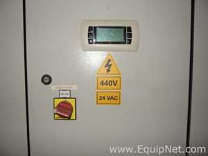 Transcalor TRA Chiller