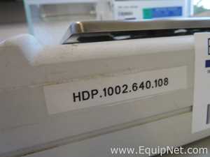 Sartorius Tare ME254S Genius and Kern 572-49 Balances