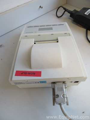 Sartorius Tare ME254S Genius and Kern 572-49 Balances