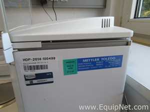 Sartorius Tare ME254S Genius and Kern 572-49 Balances