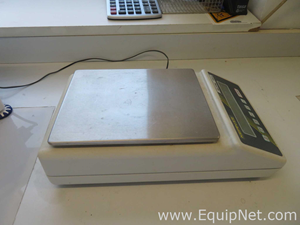 Sartorius Tare ME254S Genius and Kern 572-49 Balances