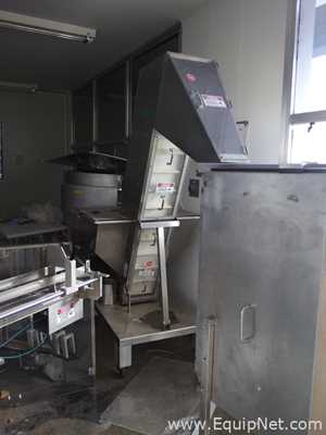 Alimentador Groninger DE 200