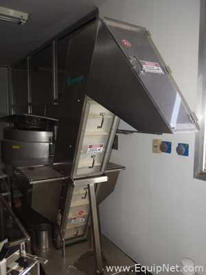 Alimentador Groninger DE 200