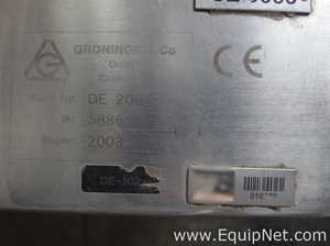 Alimentador Groninger DE 200