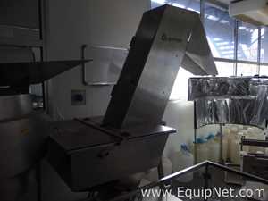Alimentador Groninger DE 200