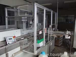 Encajadora Promatic Bipak