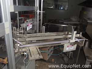 Encajadora Promatic Bipak