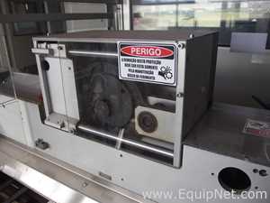 Encajadora Promatic Bipak