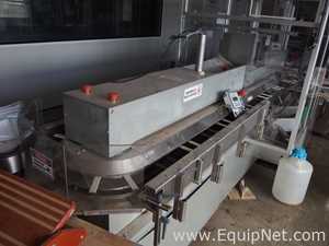Encajadora Promatic Bipak