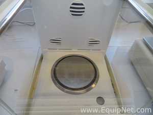Sartorius Tare ME254S Genius and Kern 572-49 Balances
