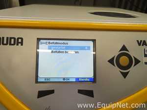 Lauda Variocool VC 600 Circulation Cooler
