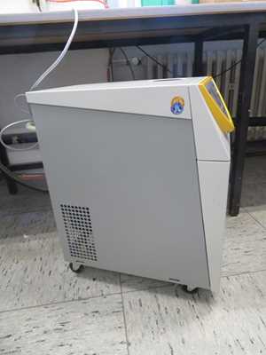 Lauda Variocool VC 600 Circulation Cooler
