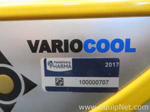 Lauda Variocool VC 600 Circulation Cooler