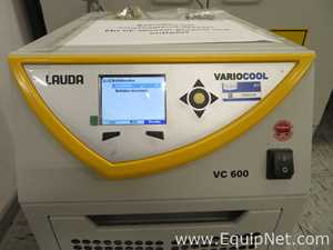 Lauda Variocool VC 600 Circulation Cooler