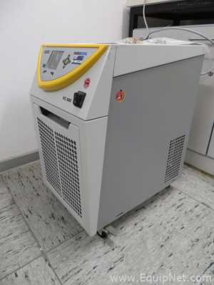 Lauda Variocool VC 600 Circulation Cooler