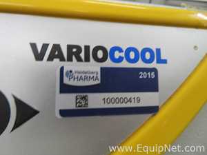Lauda Variocool VC 600 Circulation Cooler
