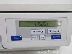 Centrífuga para laboratorio Eppendorf Centrifuge 5417C