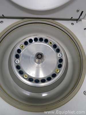Centrífuga para laboratorio Eppendorf Centrifuge 5417C