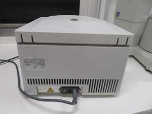 Centrífuga para laboratorio Eppendorf Centrifuge 5417C