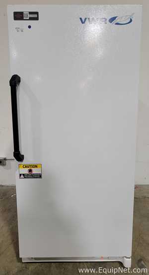 VWR Scientific SCBMF-2020 Freezer