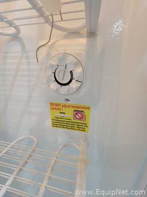 VWR Scientific SCBMF-2020 Freezer