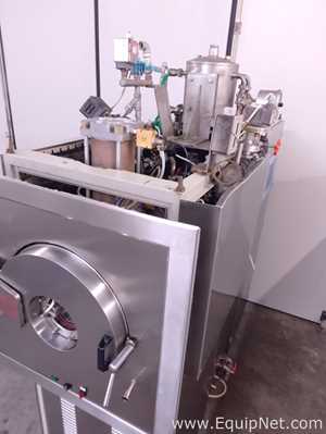 TERRUZZI MOD. TP1-S - Lyophilizer