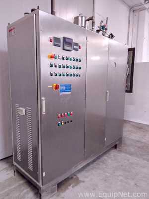TERRUZZI MOD. TP1-S - Lyophilizer