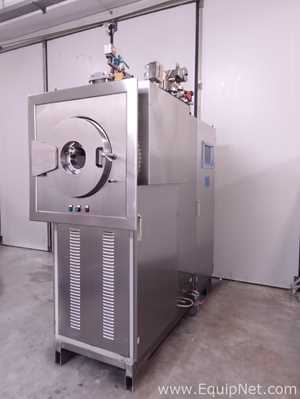 TERRUZZI MOD. TP1-S - Lyophilizer