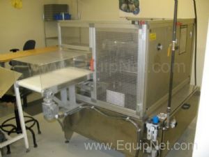 Koch Rotary Tray Sealer Model 800 V/G 