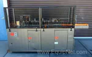 Second Hand Unscramblers, Chillers and Storage Equipment Available in USA