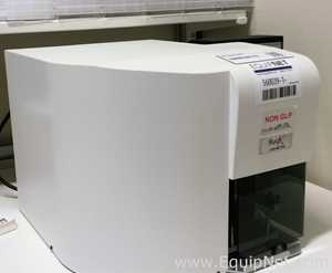 Cedrex XSD-48 PRO High Speed Whole Rack Tube Decapper for Screw Caps