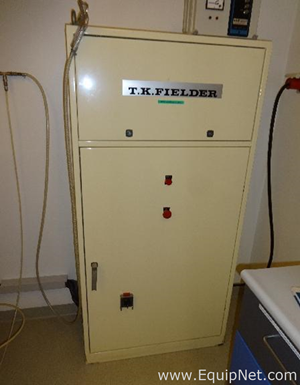 TK Fielder PMA 25 Mixer