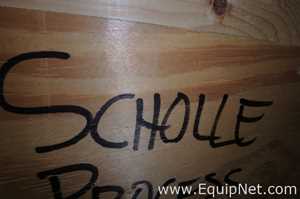 Scholle Truefill 900 Fresh Bulk Liquid Bag in Box Filler