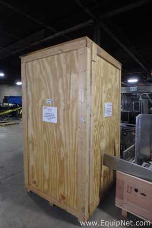 Scholle Truefill 900 Fresh Bulk Liquid Bag in Box Filler