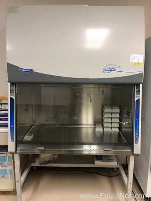 Used Biological Safety Cabinets Buy Sell Equipnet