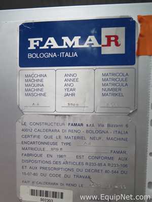 FAMAR A3 Cartoner