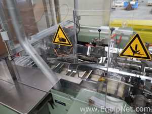 CAM PRX 8 Carton Former
