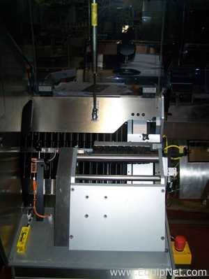 Máquina de Inspeção Seidenader V90-AVSB/60-RL