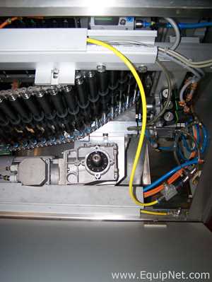 Máquina Verificadora Seidenader V90-AVSB/60-RL
