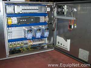 Máquina Verificadora Seidenader V90-AVSB/60-RL