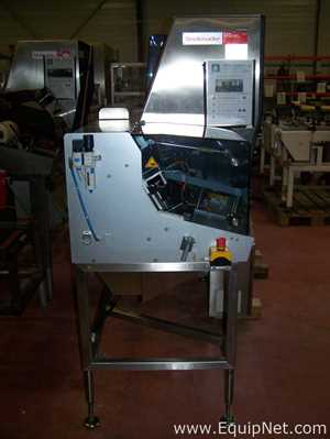 Máquina Verificadora Seidenader V90-AVSB/60-RL