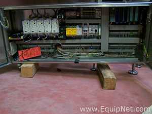 Máquina Verificadora Seidenader V90-AVSB/60-RL