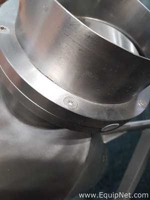 Secador en V  250 L
