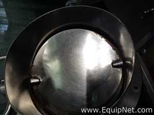 Secador en V  250 L