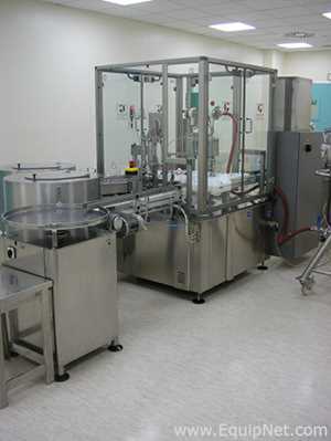 Envasadora Marchesini Group ML646