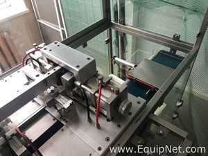 Farmo Res FD 11/M Automatic Vertical Thermoforming Machine for Monodoz