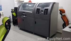 3D Systems Corporation Projet 660 3D Printer