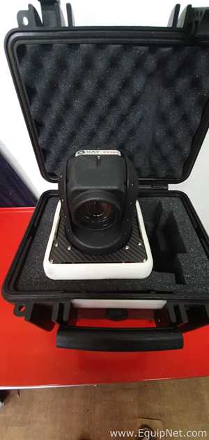 Ascent Vision UAV Surveillance Camera