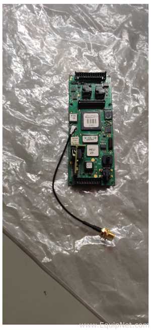 Equipo de verificación o medición electrónica MicroPilot MP2128HELI